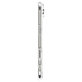 Spigen - Ultra Hybrid Case with MagSafe for iPhone Air, white