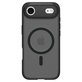 Spigen - Ultra Hybrid Case with MagSafe for iPhone 17 Air, Frost Black