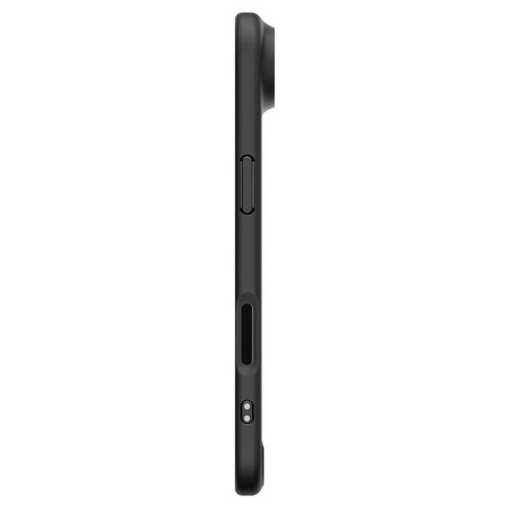 Spigen - Ultra Hybrid Case with MagSafe for iPhone 17 Air, Frost Black