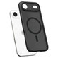 Spigen - Ultra Hybrid Case with MagSafe for iPhone 17 Air, Frost Black