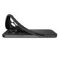 Spigen - Liquid Air Case for iPhone 17 Pro, Matte Black
