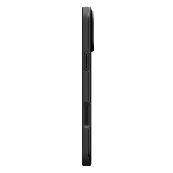 Spigen - Thin Fit Case with MagSafe for iPhone 17 Pro, black