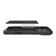 Spigen - Thin Fit Case with MagSafe for iPhone 17 Pro, black