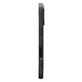 Spigen - Rugged Armor Case with MagSafe for iPhone 17, Matte Black
