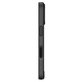 Spigen - Ultra Hybrid Case for iPhone 17, Matte Black