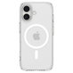 Spigen - Ultra Hybrid Case with MagSafe for iPhone 17, white