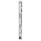 Spigen - Ultra Hybrid Case with MagSafe for iPhone 17, white