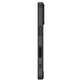 Spigen - Ultra Hybrid Case with MagSafe for iPhone 17, Frost Black