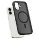 Spigen - Ultra Hybrid Case with MagSafe for iPhone 17, Frost Black