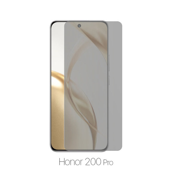 FixPremium HydroGel Anti-Spy - Screen Protector for Honor 200 Pro