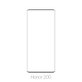 FixPremium FullCover Glass - Tempered Glass for Honor 200