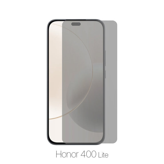 FixPremium HydroGel Anti-Spy - Screen Protector for Honor 400 Lite
