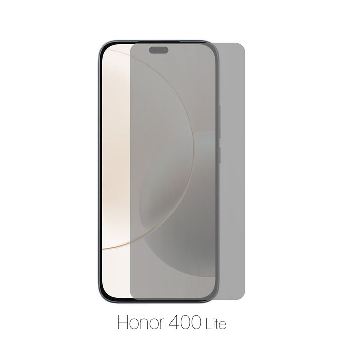 FixPremium HydroGel Anti-Spy - Screen Protector for Honor 400 Lite