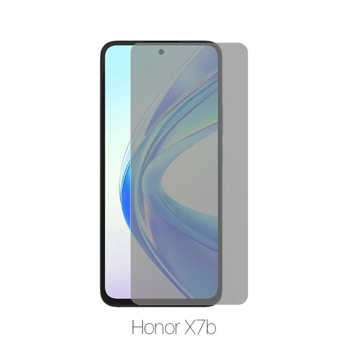 FixPremium HydroGel Anti-Spy - Screen Protector for Honor X7b