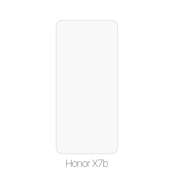FixPremium Glass - Tempered Glass for Honor X7b