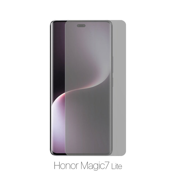 FixPremium HydroGel Anti-Spy - Screen Protector for Honor Magic7 Lite