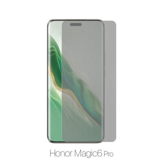 FixPremium HydroGel Anti-Spy - Screen Protector for Honor Magic6 Pro