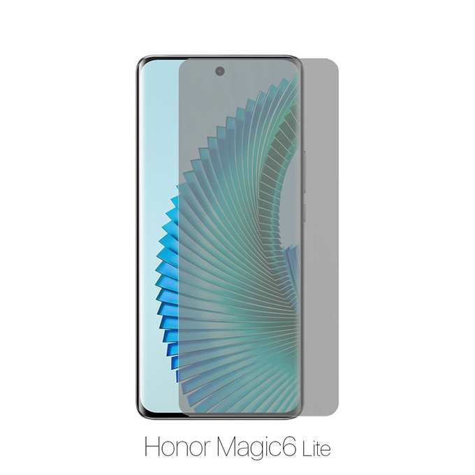 FixPremium HydroGel Anti-Spy - Screen Protector for Honor Magic6 Lite