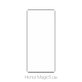 FixPremium FullCover Glass - Tempered Glass for Honor Magic5 Lite