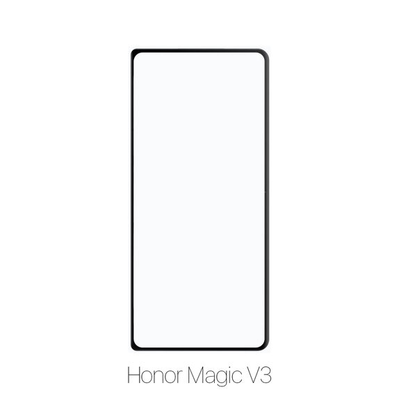 FixPremium FullCover Glass - Tempered Glass for Honor Magic V3