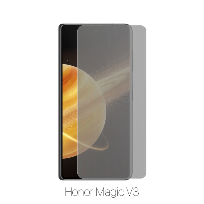 FixPremium HydroGel Anti-Spy - Screen Protector for Honor Magic V3