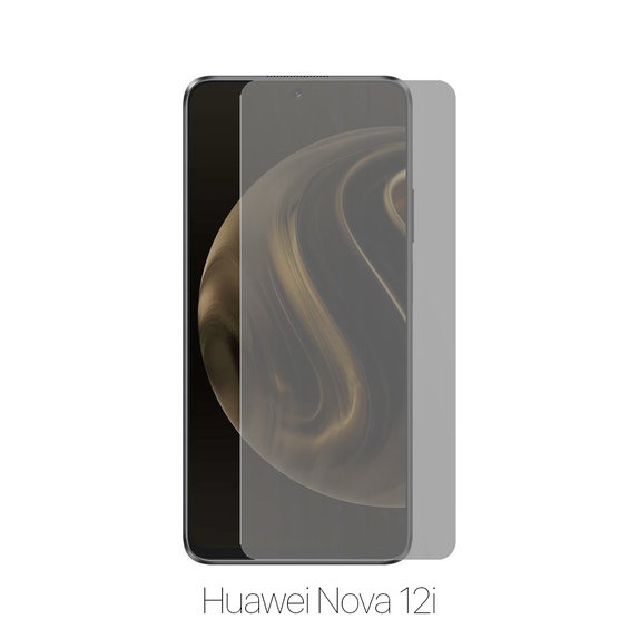 FixPremium HydroGel Anti-Spy - Screen Protector for Huawei Nova 12i