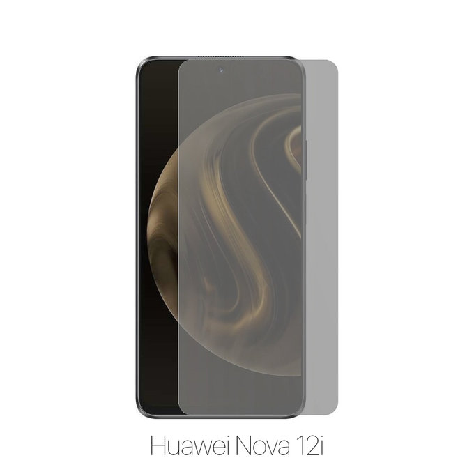FixPremium HydroGel Anti-Spy - Screen Protector for Huawei Nova 12i