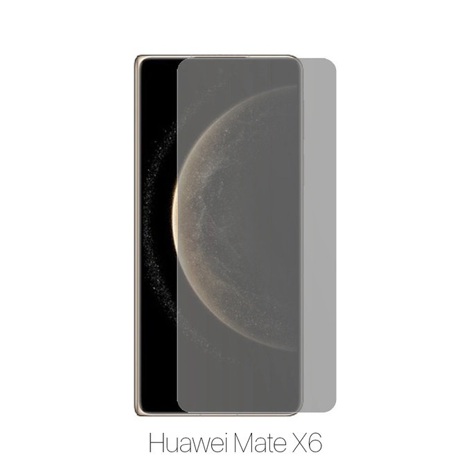 FixPremium HydroGel Anti-Spy - Screen Protector for Huawei Mate X6