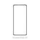FixPremium FullCover Glass - Tempered Glass for Huawei Mate X6