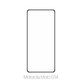 FixPremium FullCover Glass - Tempered Glass for Motorola Moto G14