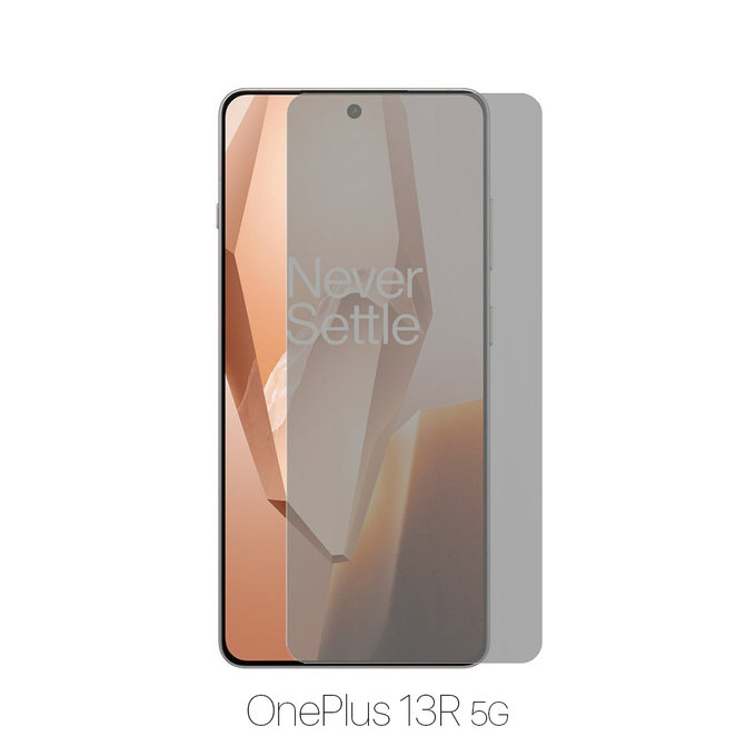 FixPremium HydroGel Anti-Spy - Screen Protector for OnePlus 13R 5G CPH2645