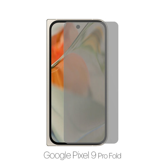 FixPremium HydroGel Anti-Spy - Screen Protector for Google Pixel 9 Pro Fold