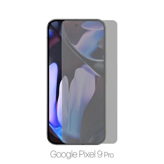 FixPremium HydroGel Anti-Spy - Screen Protector for Google Pixel 9 Pro