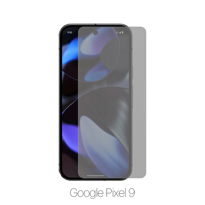 FixPremium HydroGel Anti-Spy - Screen Protector for Google Pixel 9