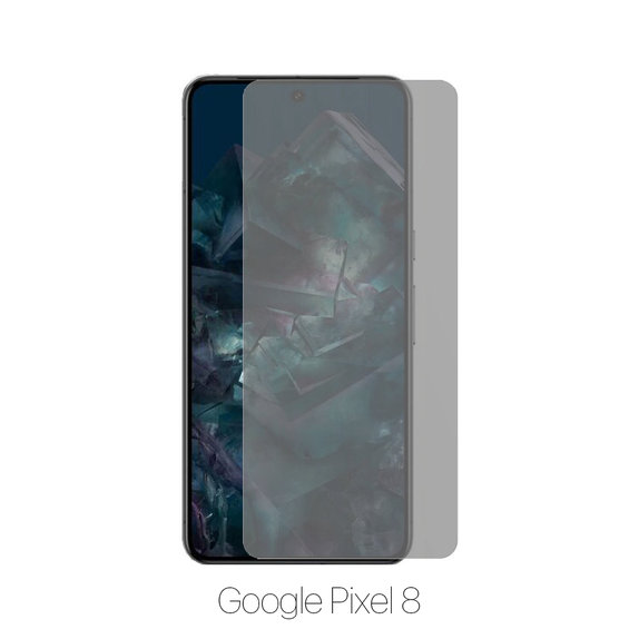 FixPremium HydroGel Anti-Spy - Screen Protector for Google Pixel 8