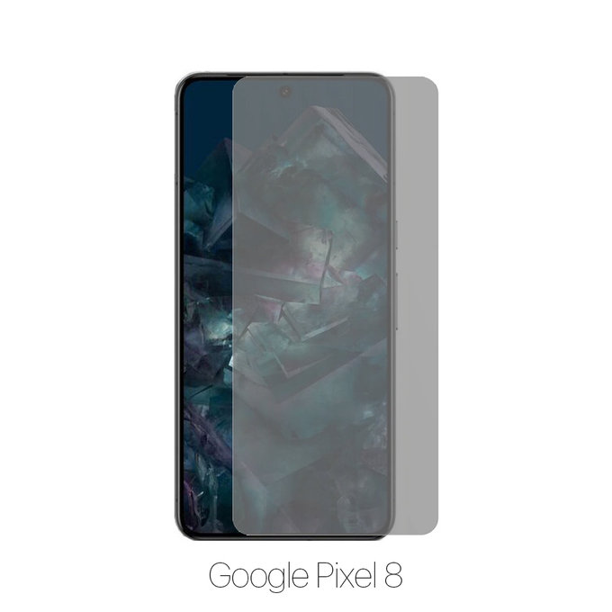 FixPremium HydroGel Anti-Spy - Screen Protector for Google Pixel 8