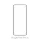 FixPremium FullCover Glass - Tempered Glass for Google Pixel 9 Pro XL