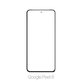FixPremium FullCover Glass - Tempered Glass for Google Pixel 8
