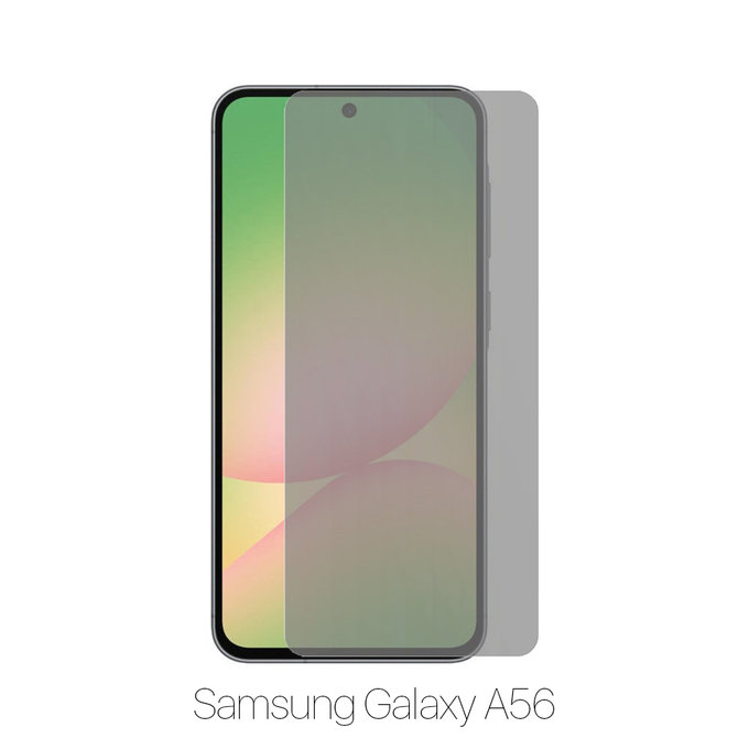 FixPremium HydroGel Anti-Spy - Screen Protector for Samsung Galaxy A56