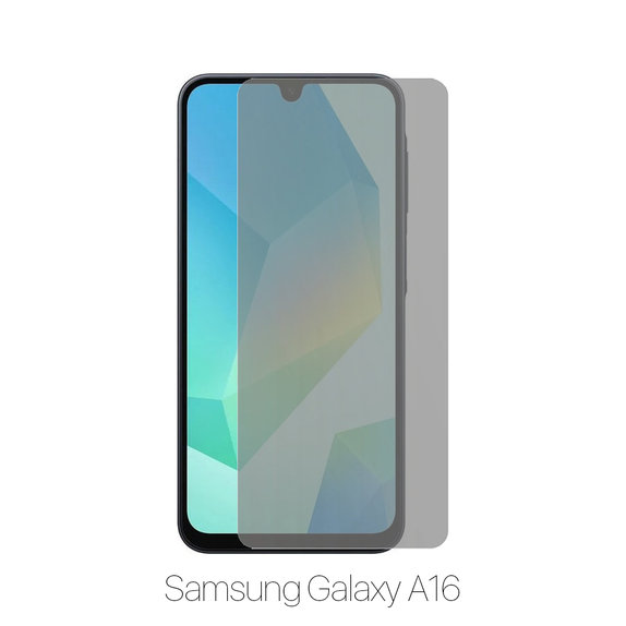 FixPremium HydroGel Anti-Spy - Screen Protector for Samsung Galaxy A16