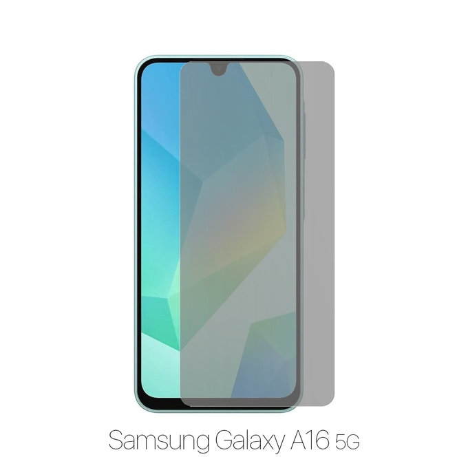 FixPremium HydroGel Anti-Spy - Screen Protector for Samsung Galaxy A16 5G