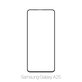 FixPremium FullCover Glass - Tempered Glass for Samsung Galaxy A25 A256