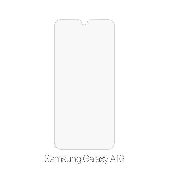FixPremium Glass - Tempered Glass for Samsung Galaxy A16