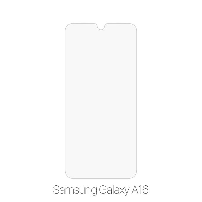 FixPremium Glass - Tempered Glass for Samsung Galaxy A16