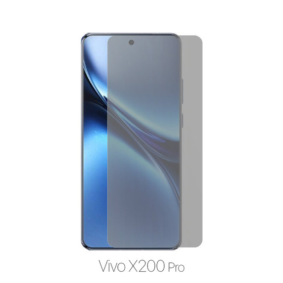FixPremium HydroGel Anti-Spy - Screen Protector for Vivo X200 Pro