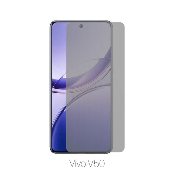 FixPremium HydroGel Anti-Spy - Screen Protector for Vivo V50