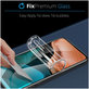 FixPremium HydroGel Anti-Spy - Screen Protector for Xiaomi Redmi Note 14 Pro 5G 24090RA29G