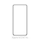 FixPremium FullCover Glass - Tempered Glass for Xiaomi 14T, 14T Pro