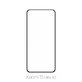 FixPremium FullCover Glass - Tempered Glass for Xiaomi 15 Ultra 5G