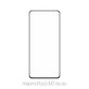 FixPremium FullCover Glass - Tempered Glass for Xiaomi Poco M7 Pro 5G